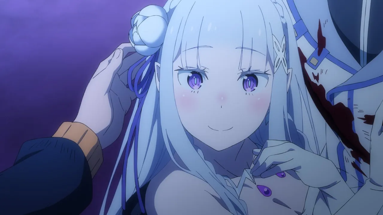 Re:ZERO Season 3 Part 2 Bakal Tayang Februari 2025 Dengan Total 8 Episode Aja!