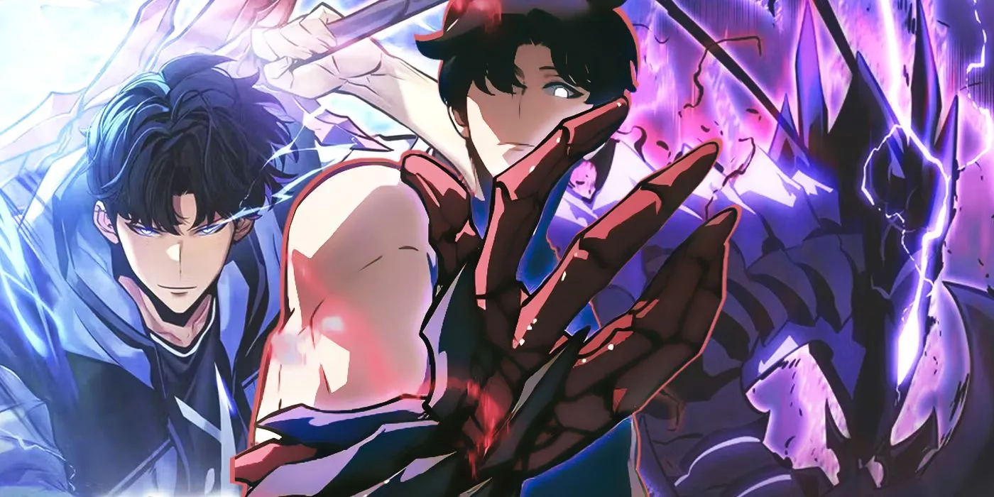 Solo Leveling: Ragnarok Kena Break Lama, Fans Harus Sabar Sampai Akhir Januari 2025!