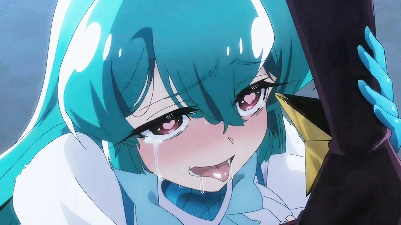 Mahou Shoujo ni Akogarete: Seri Magical Girls yang Bikin Heboh dengan Ecchi, Yuri, dan Tanpa Censorship!
