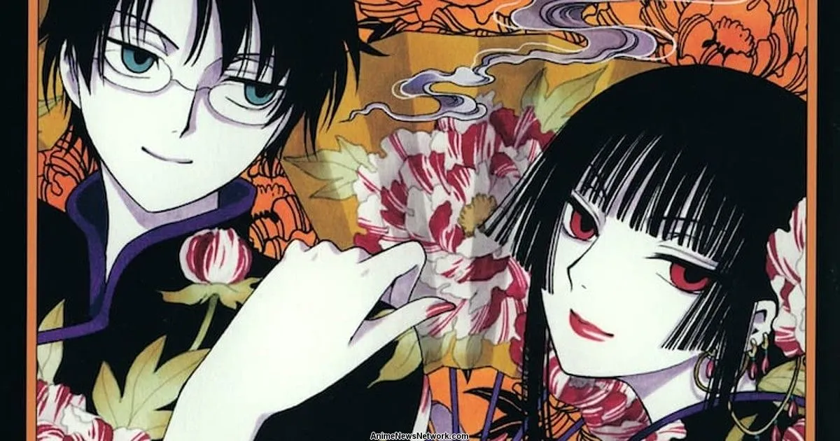 Setelah Beberapa Tahun, Seri xxxHOLiC Akahirnya Comeback!