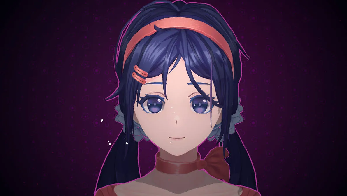 MiSide: Game Simulasi Horor yang Bikin Deg-degan, Ketemu Yandere Mita, Coba Main Deh!