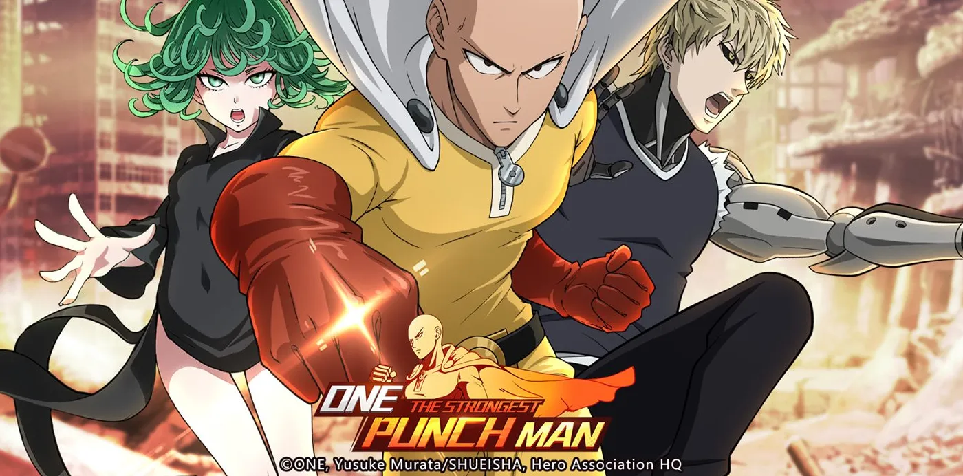 Game One Punch Man: The Strongest Tutup Server, Apa yang Sebenarnya Terjadi?