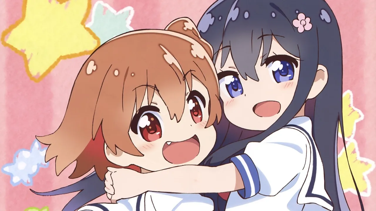 Manga Watashi ni Tenshi ga Maiorita! Bakal Tamat Setelah 8 Tahun, Tinggal 3 Chapter Lagi!