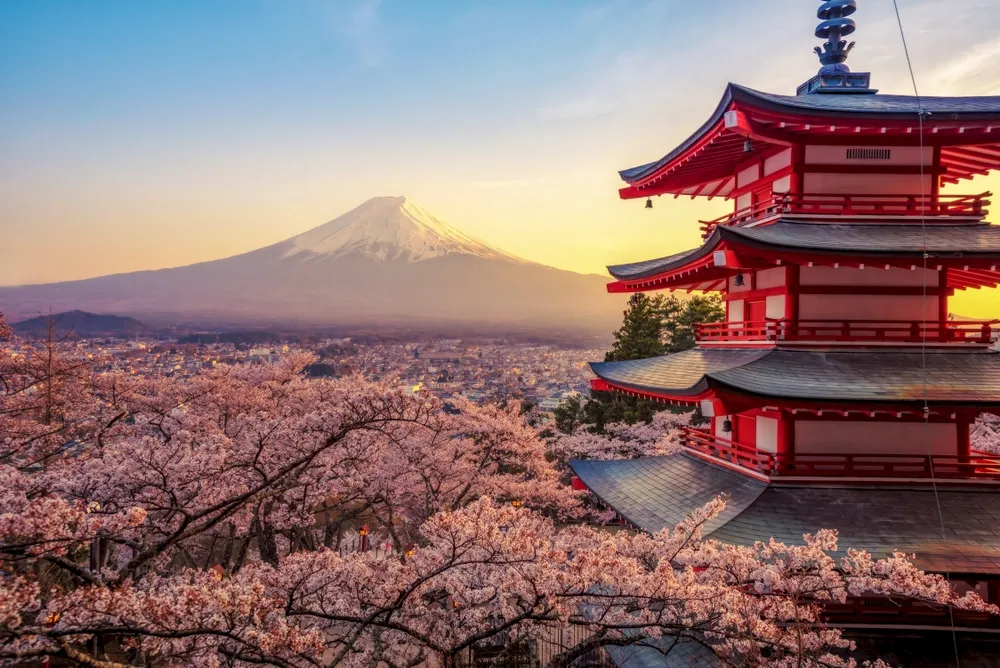 10 Festival Jepang yang Wajib Lo Kunjungi Sekali Seumur Hidup!