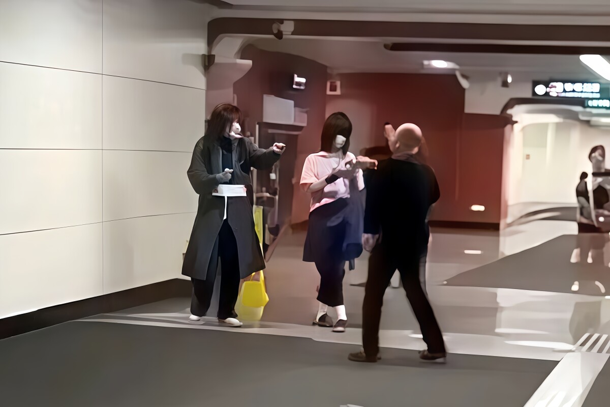 Cosplayer Ini Diserang Sama Oknum Anti Jepang Karena Cosplay di Tempat Umum!
