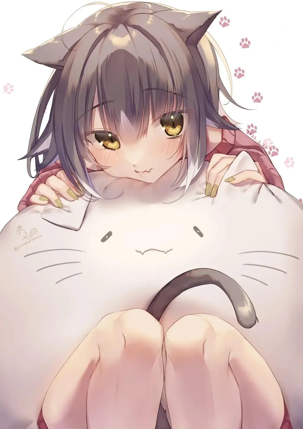 Cat.Day .1024.3580922
