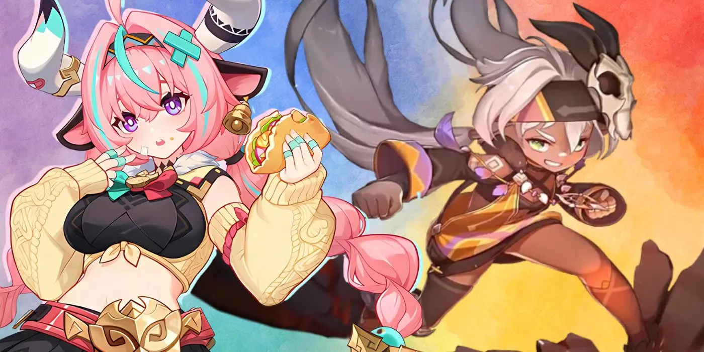 Genshin Impact 5.5: Farming Primogem Gede-Gedean & Nikmati Natlan Penuh Api