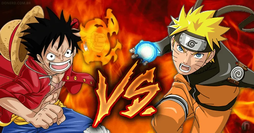Kenapa Naruto Lebih Ngehits di Luar Jepang Dibanding One Piece? Ini Penjelasan Mantan Editor Shonen Jump!