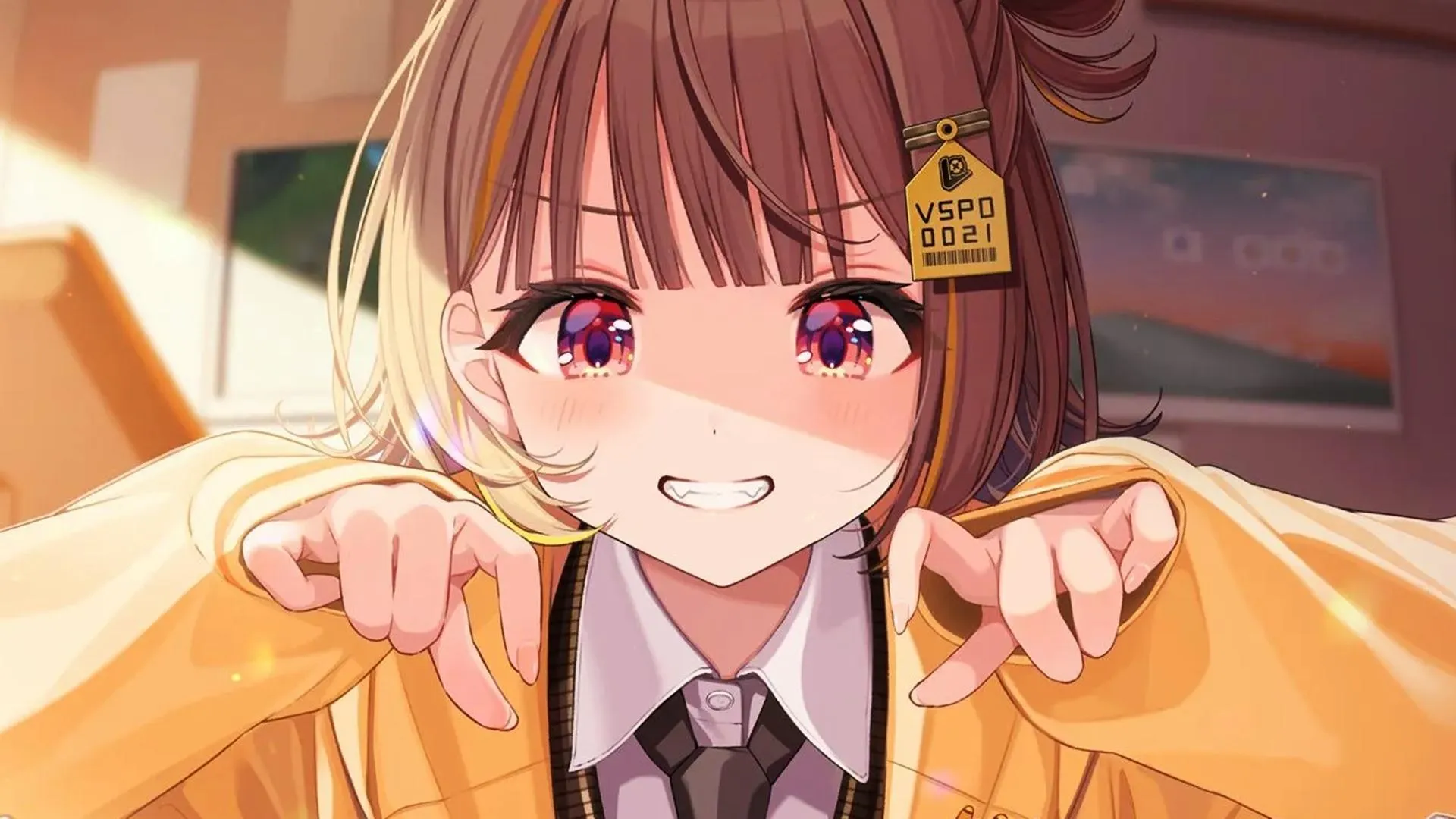 Konten Erotis VTuber Bikin Ribut: Denda Gede dan Drama di Kalangan Fans!