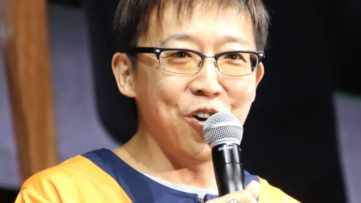 ©バード・スタジオ/集英社©バード・スタジオ、とよたろう/集英社©バードスタジオ/集英社・東映アニメーション