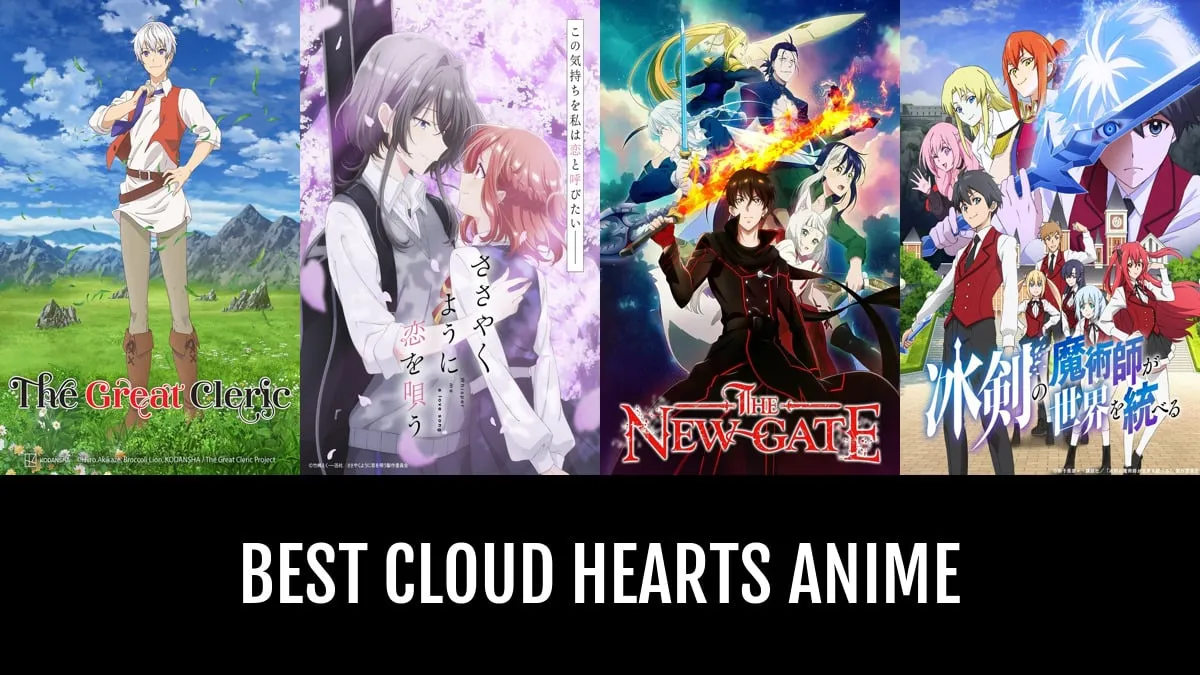 Studio Anime Cloud Hearts Resmi Bangkrut, Ending yang Ngenes Banget!