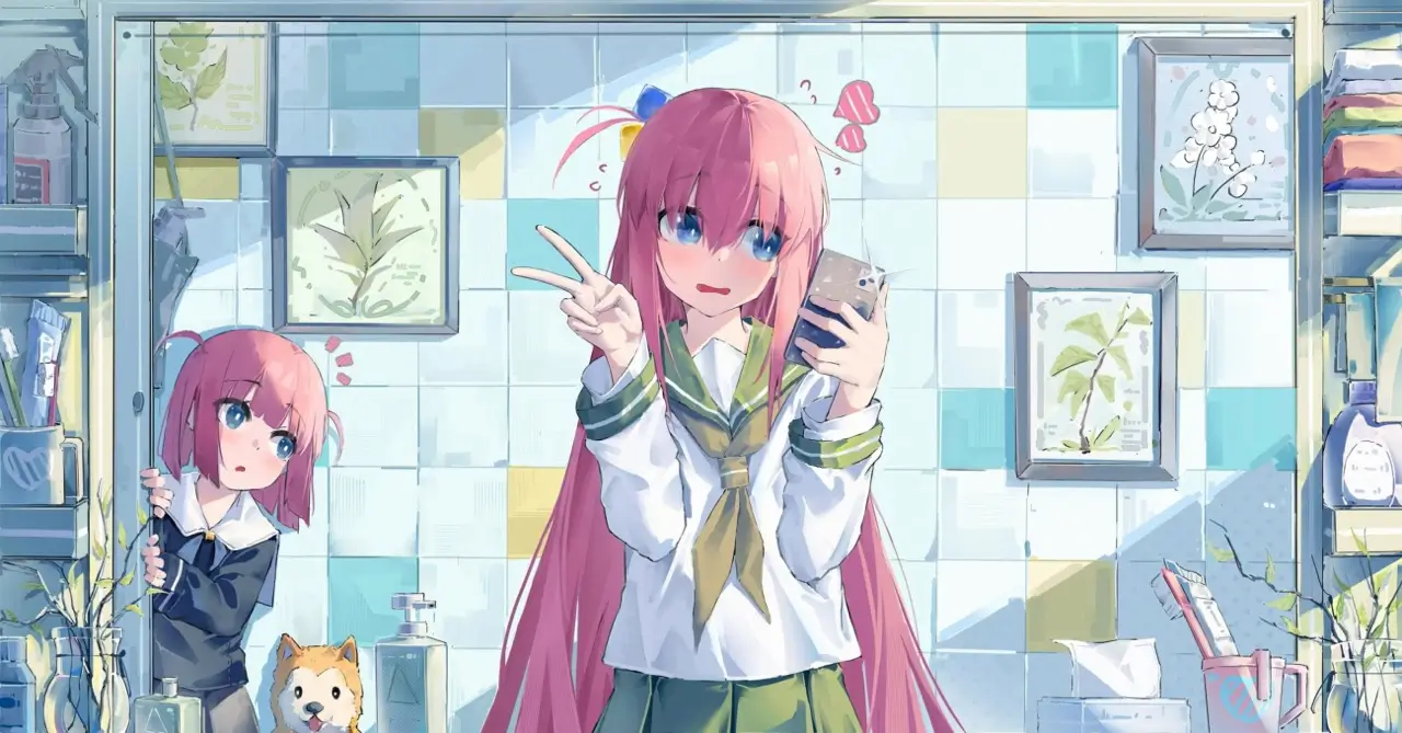 Bocchi the Rock! Season 2 Resmi Diumumin, Ganti Sutradara Baru Nih!