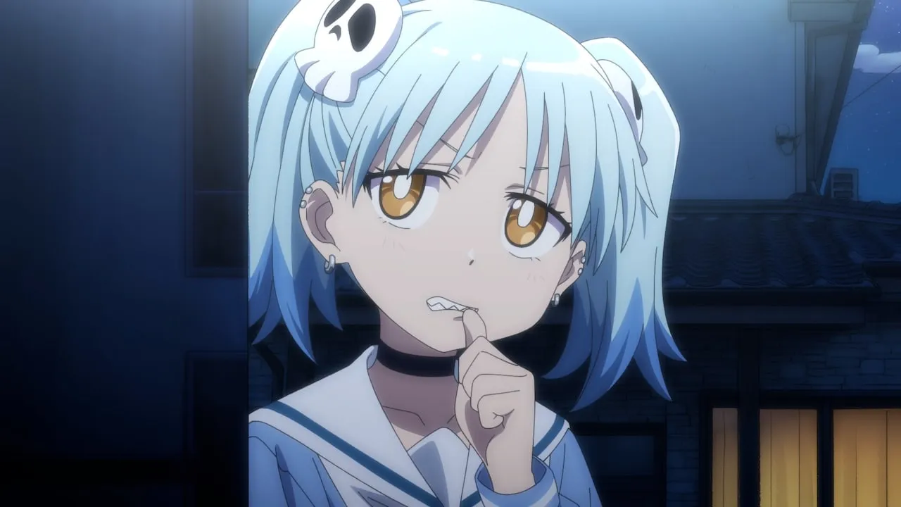Anime Ninja to Koroshiya no Futarigurashi Rilis PV Dan Bakal Rilis Perdana 10 April 2025!