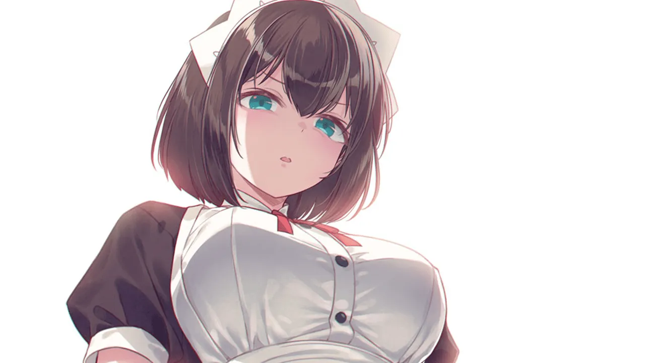 (C) 40原／嫌パン製作委員会