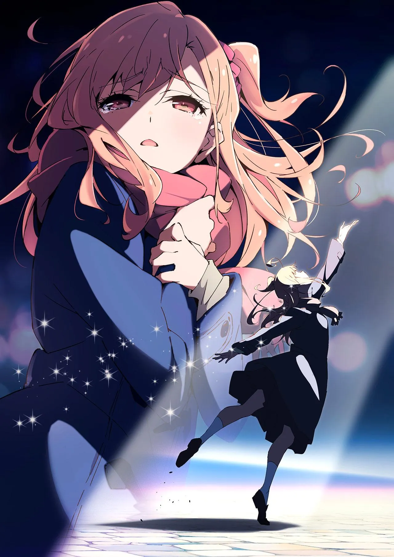 ©プロジェクトラブライブ！