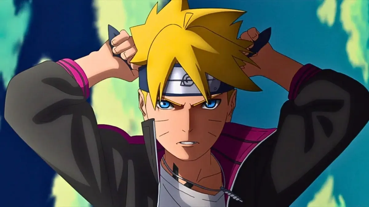 Boruto Dihentikan Sementara, Beneran Gara-Gara Arc Random Doang?