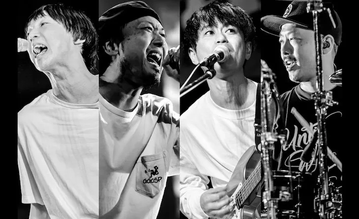 Yasunobu Kuwahara, Bassist Gagaga SP Meninggal Dunia di Umur 44 Tahun Karena Gagal Jantung!