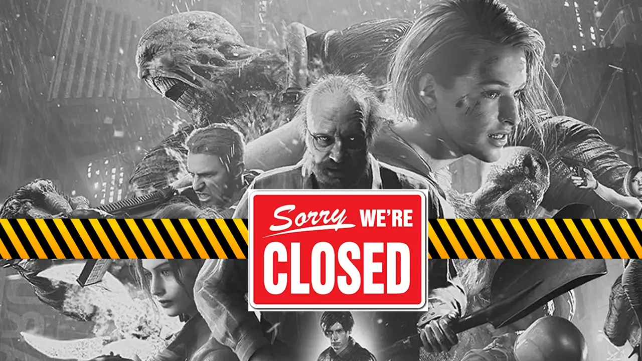 Capcom Resmi Tutup Game Resident Evil Re:Verse, Mulai Juni 2025 Udah Gak Bisa Dimainin Lagi!