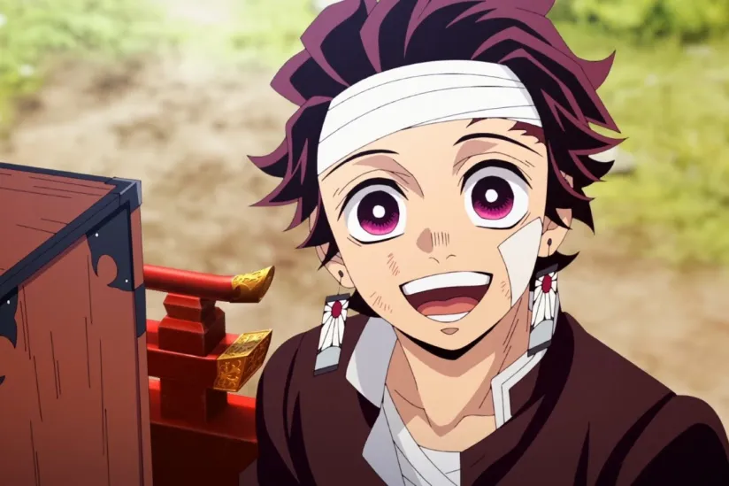 Event Spesial Demon Slayer: Kimetsu no Yaiba Bakal Ngasih Bocoran Movie Baru, Catet Tanggalnya!