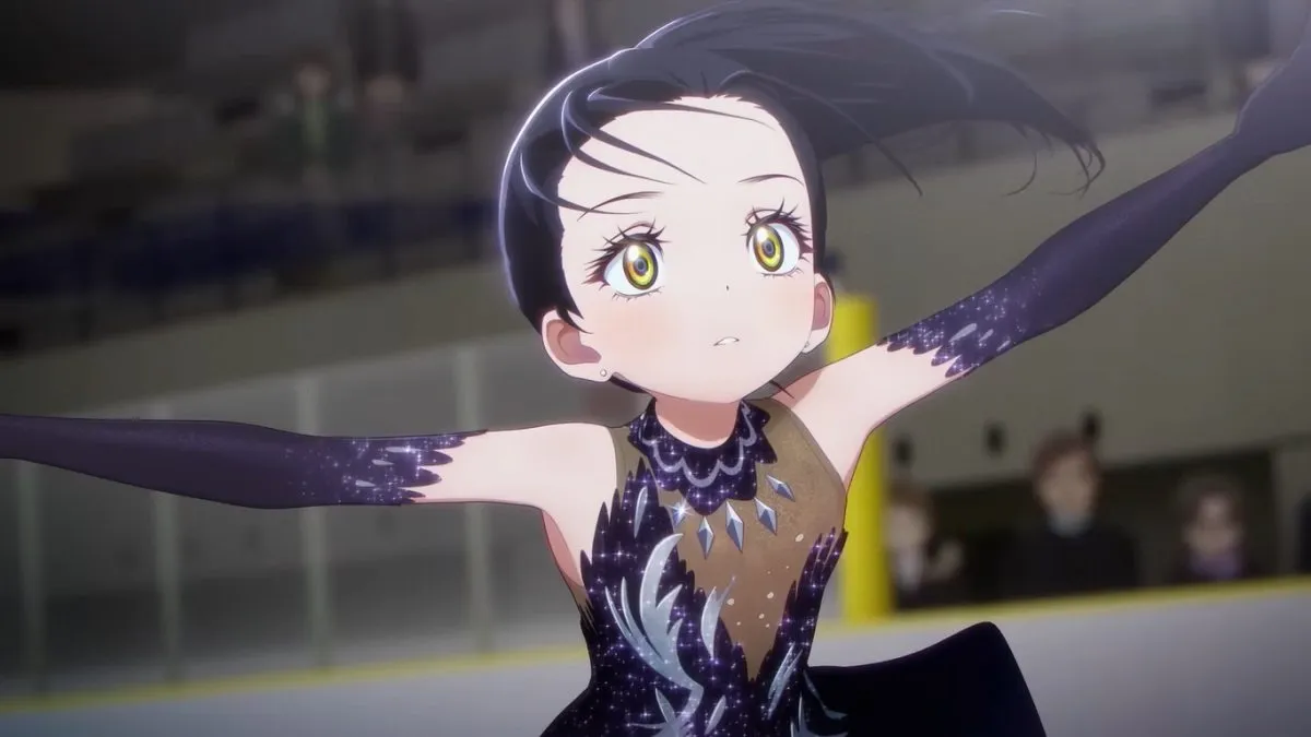 Anime "Medalist" Bikin Heboh Semua Kalangan, Animasinya Kayak Dewa! Ngalahin Yuri!!! on ICE!