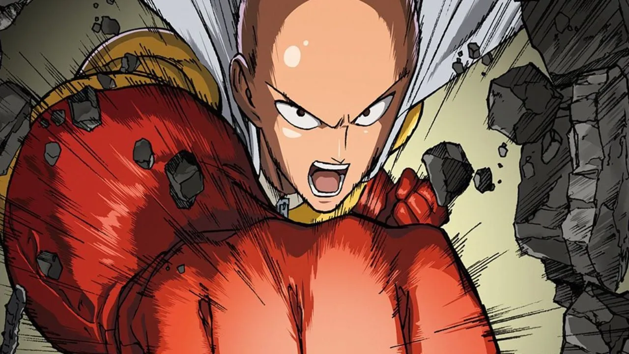 One-Punch Man Season 3 Bakal Rilis Oktober 2025, Tim Produksi Ungkap Visual dan Trailer Perdana!