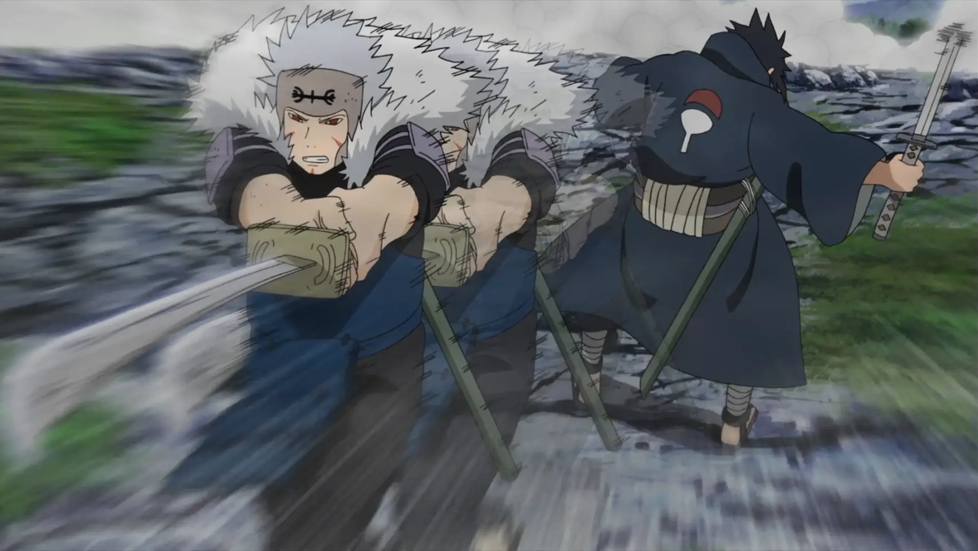 Photo: Studio Pierrot