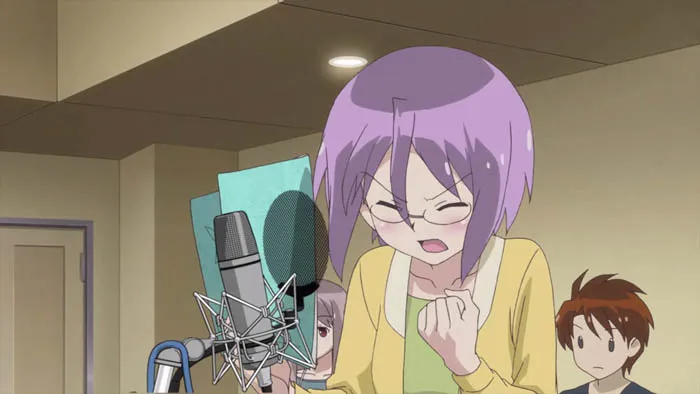 Comeback Gila! Risa Kubota Balik ke Dunia Seiyuu Tapi Ganti Nama Panggung!