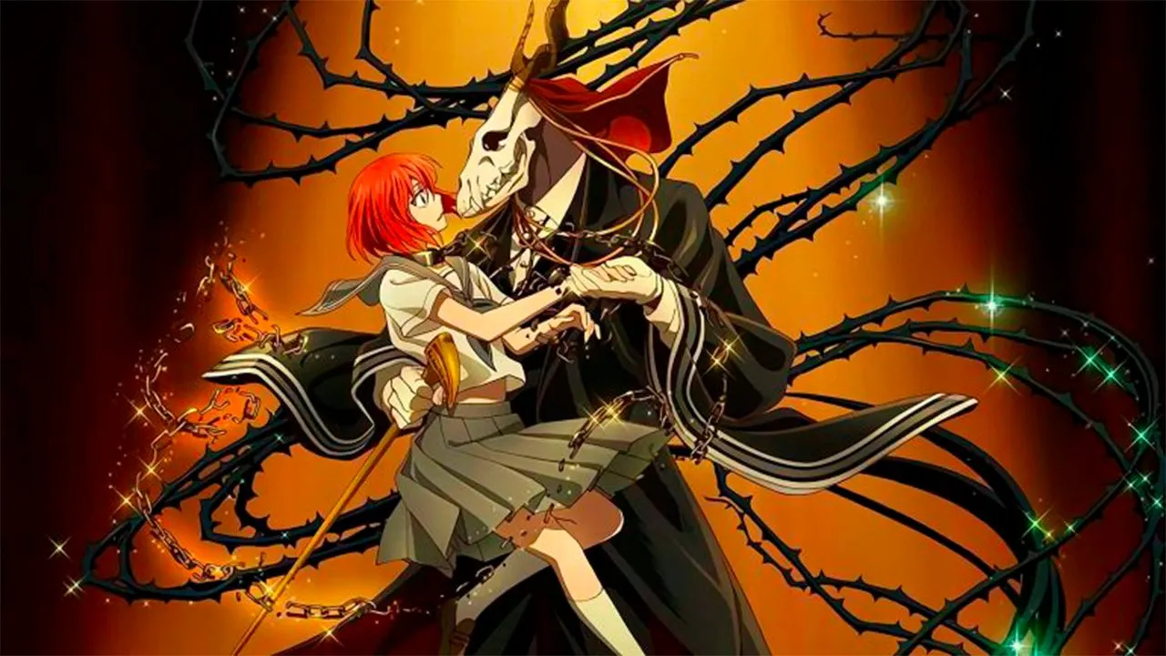 Mahoutsukai no Yome Bakal Rilis Game Visual Novel, Gak Cuma di Switch Tapi Juga PS5 & PC!