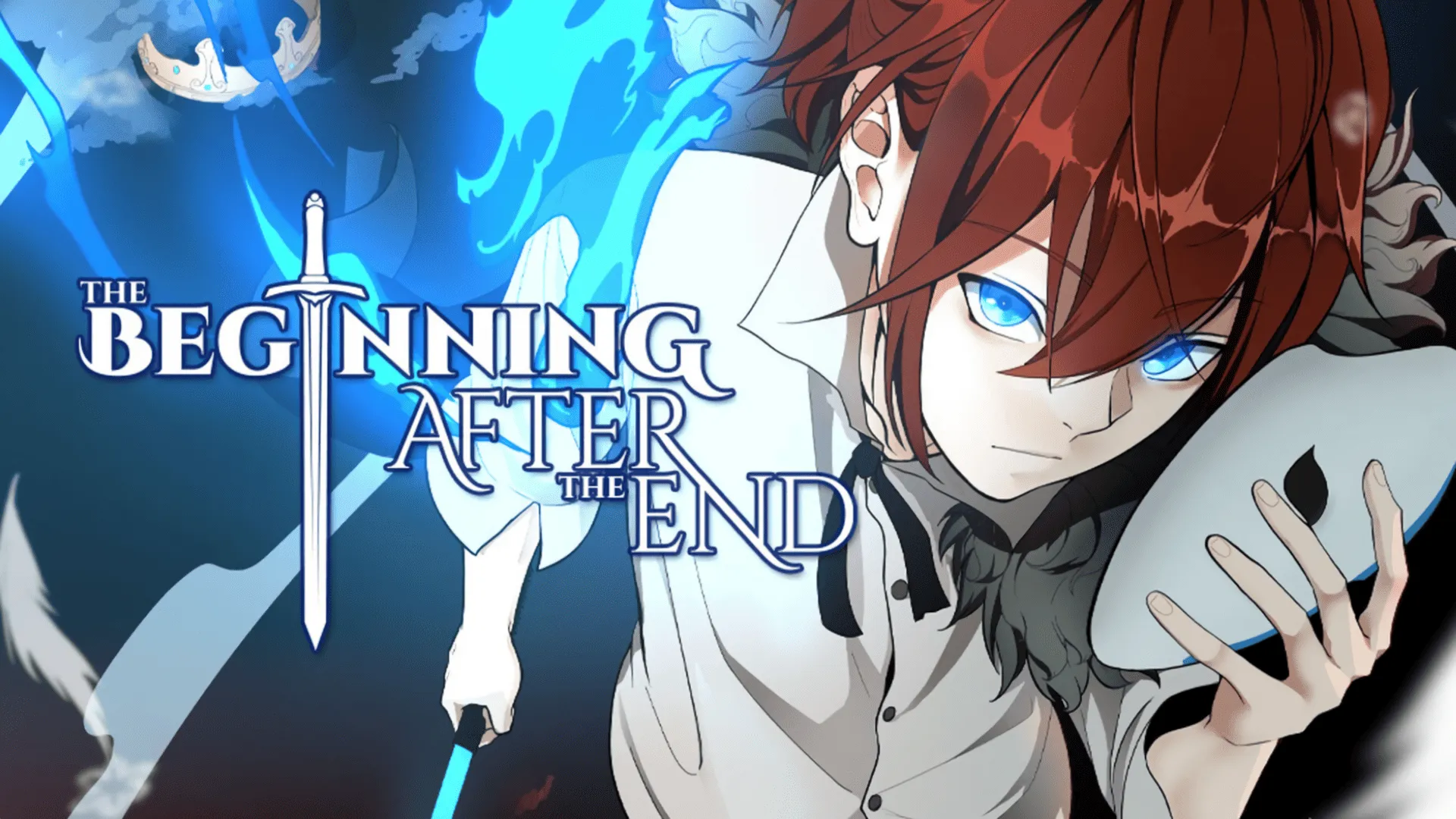 Anime The Beginning After The End Bakal Rilis 2 April, Team Produksi Ungkap Opening Song-nya!