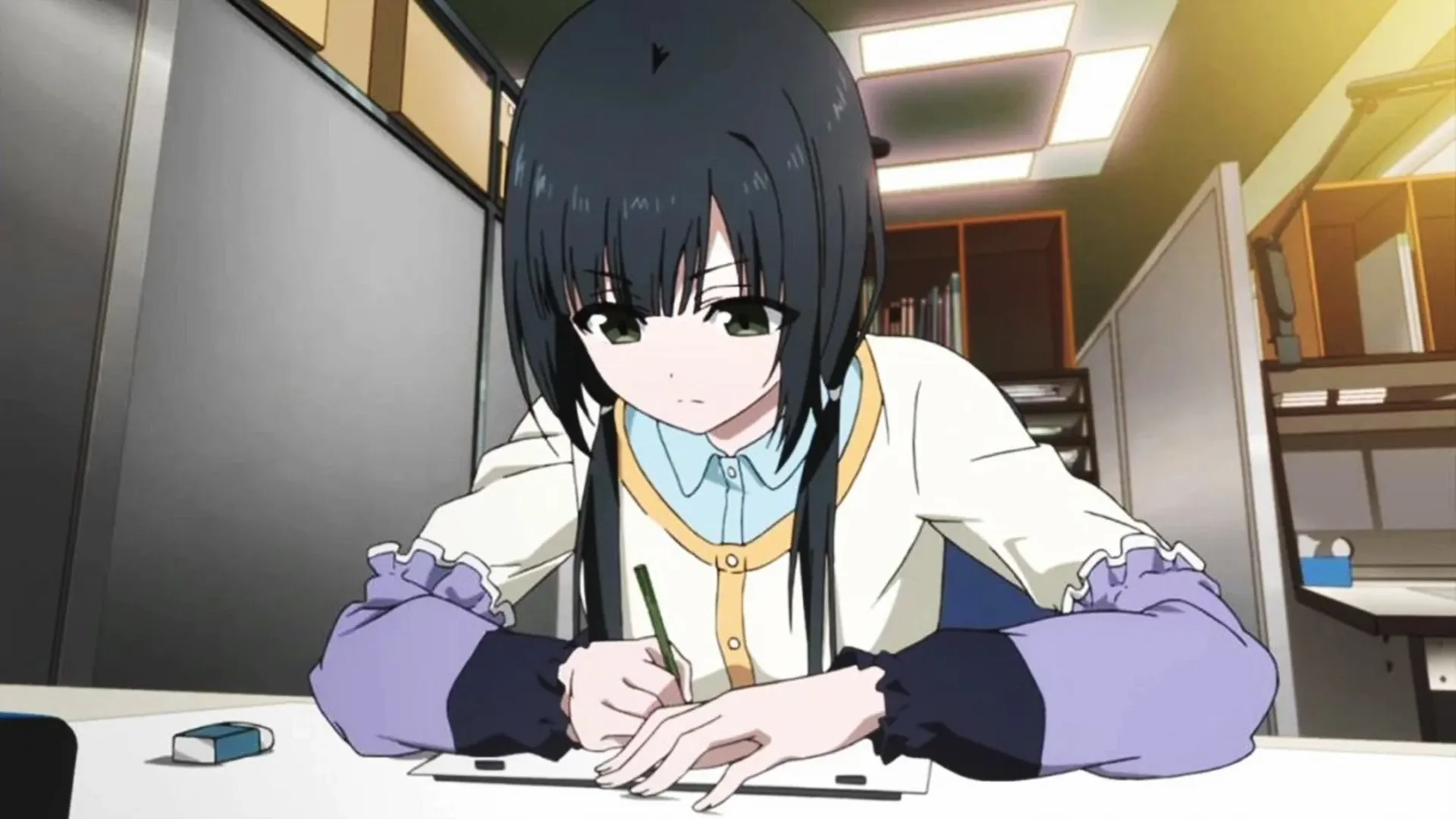 Gaji Animator Anime di Jepang Naik, Tapi Katanya Masih Kurang? Ini Dia Faktanya!