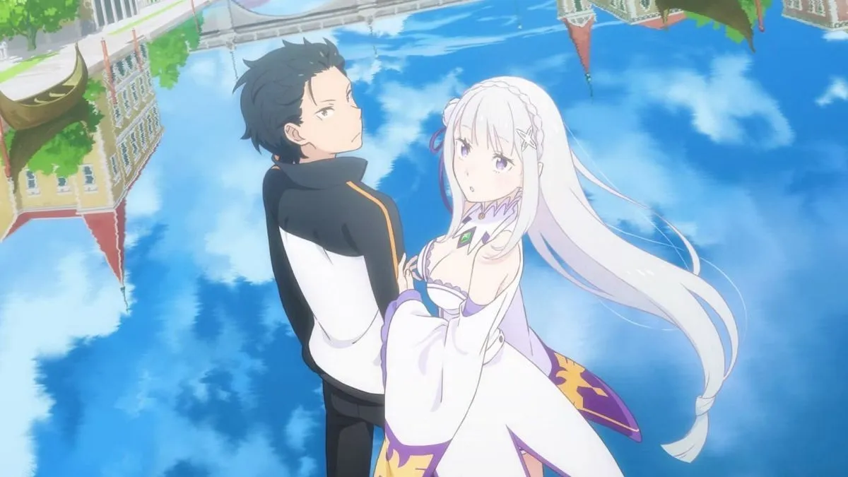 Re:Zero Season 4 Dikonfirmasi! Para Seiyuu Udah Kasih Bocoran Nih!
