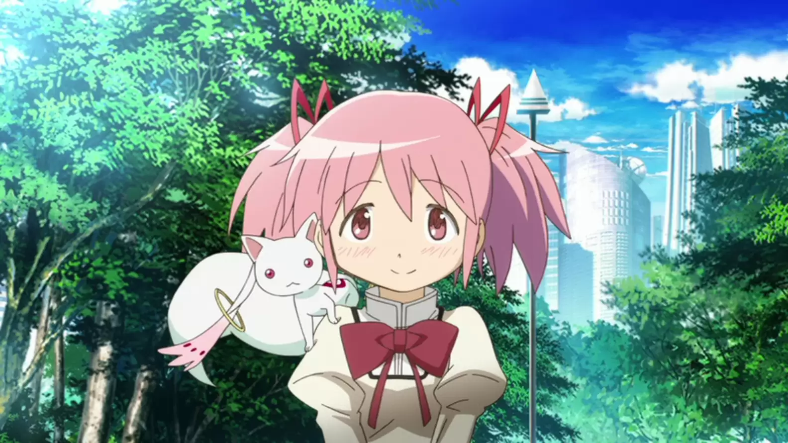 Madoka Kaname – Puella Magi Madoka Magica