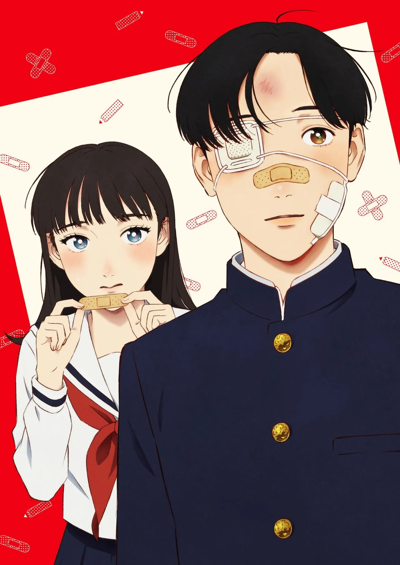 (c)田村結衣・講談社/「矢野くんの普通の日々」製作委員会