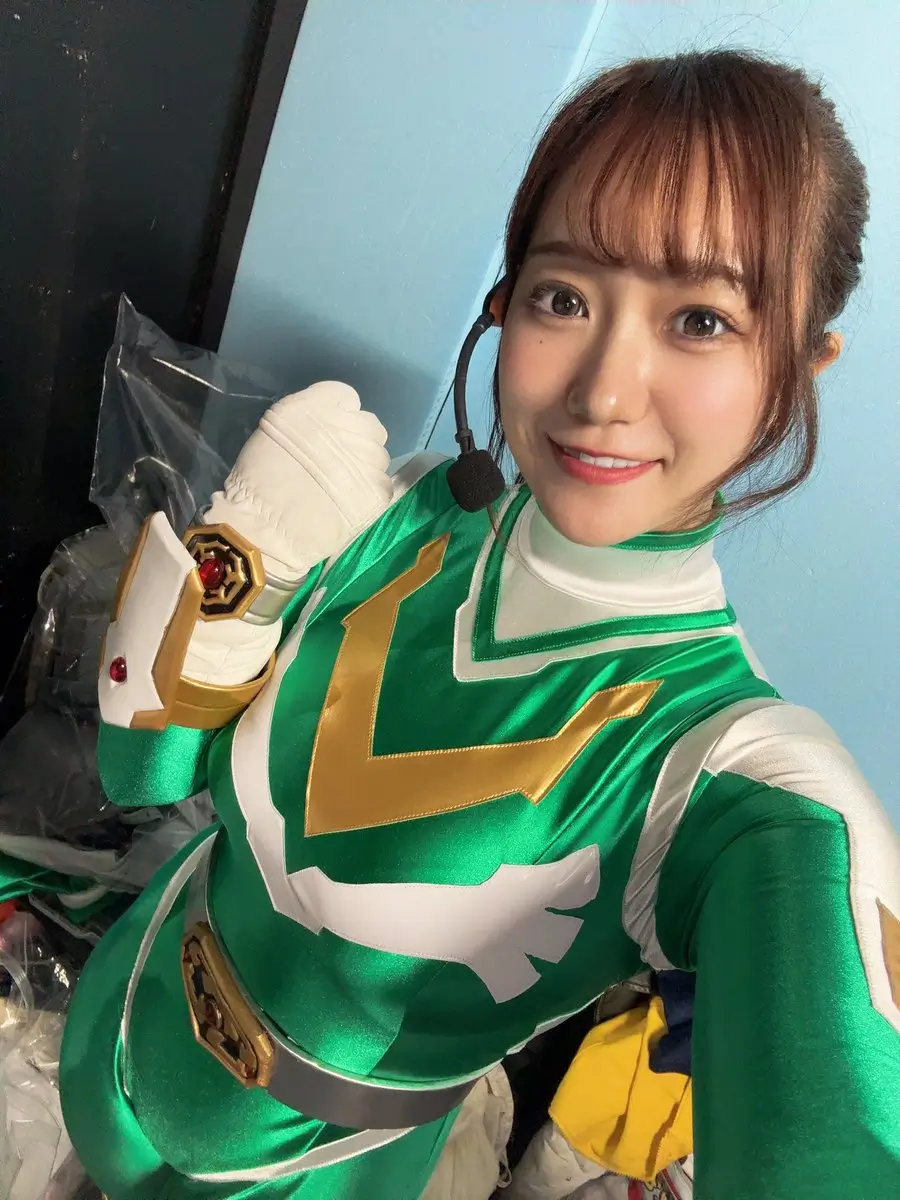 Photo Hono Wakana