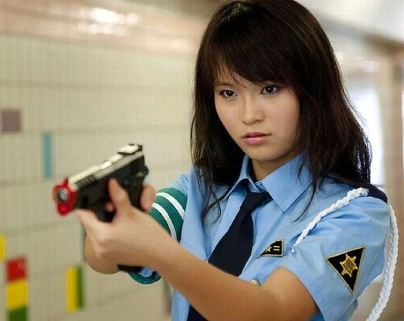 Inspektur Polisi Jepang Dihukum Karena Pekerjaan Sampingan Cosplayer Menghasilkan Lebih Dari 1 Juta Yen!