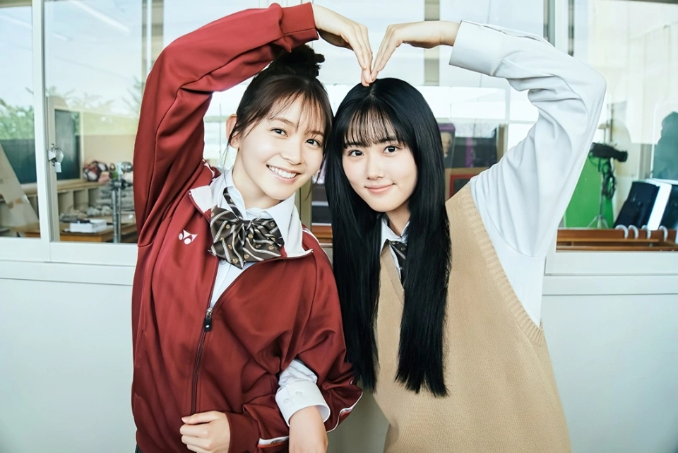 FIlm Live Action Mieruka Chan Ungkap Trailer Terbaru, Bakal Tayang 6 Juni 2025 Mendang