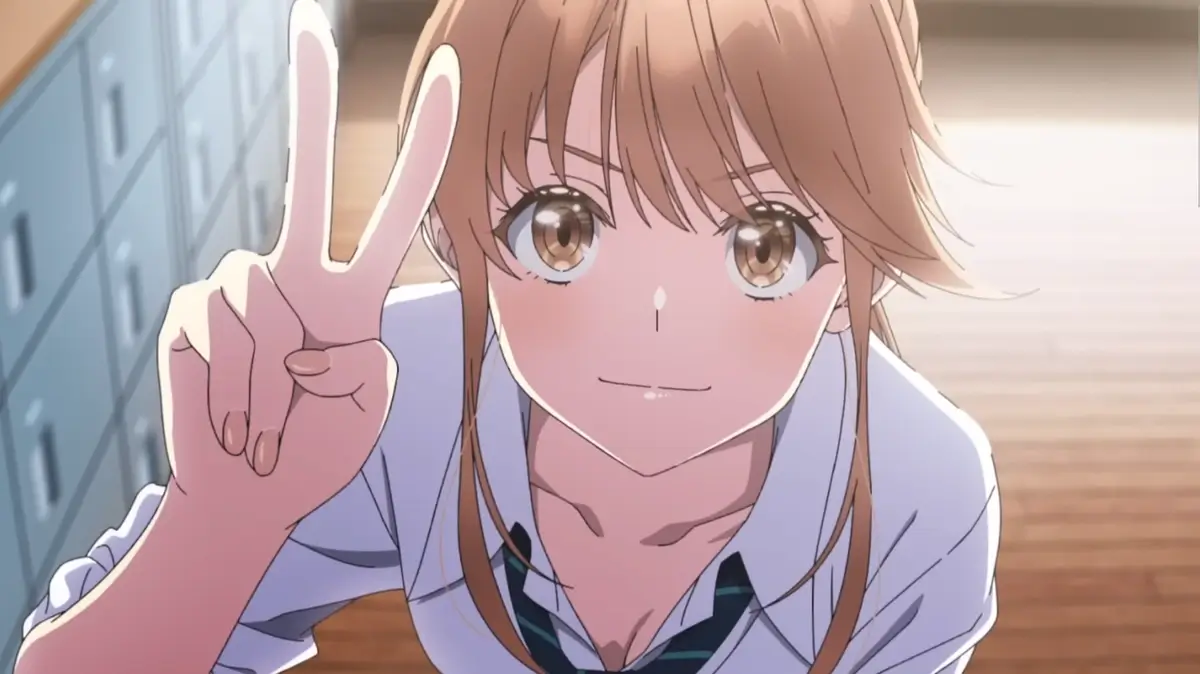 Adaptasi Novel Romance "Chitose-kun wa Ramune Bin no Naka" Siap Tayang Oktober 2025, Fans Udah Gak Sabar Nungguin!