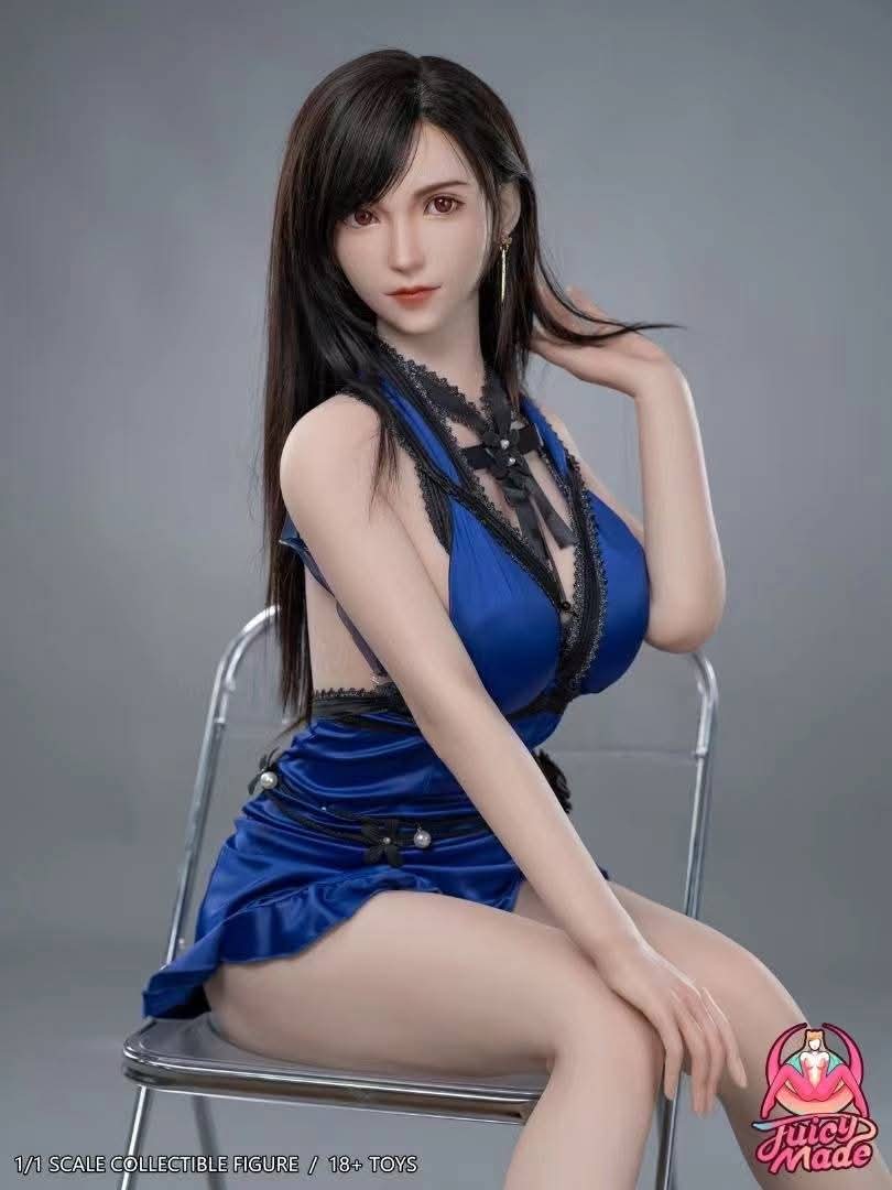 Figure Tifa Lockhart 1:1