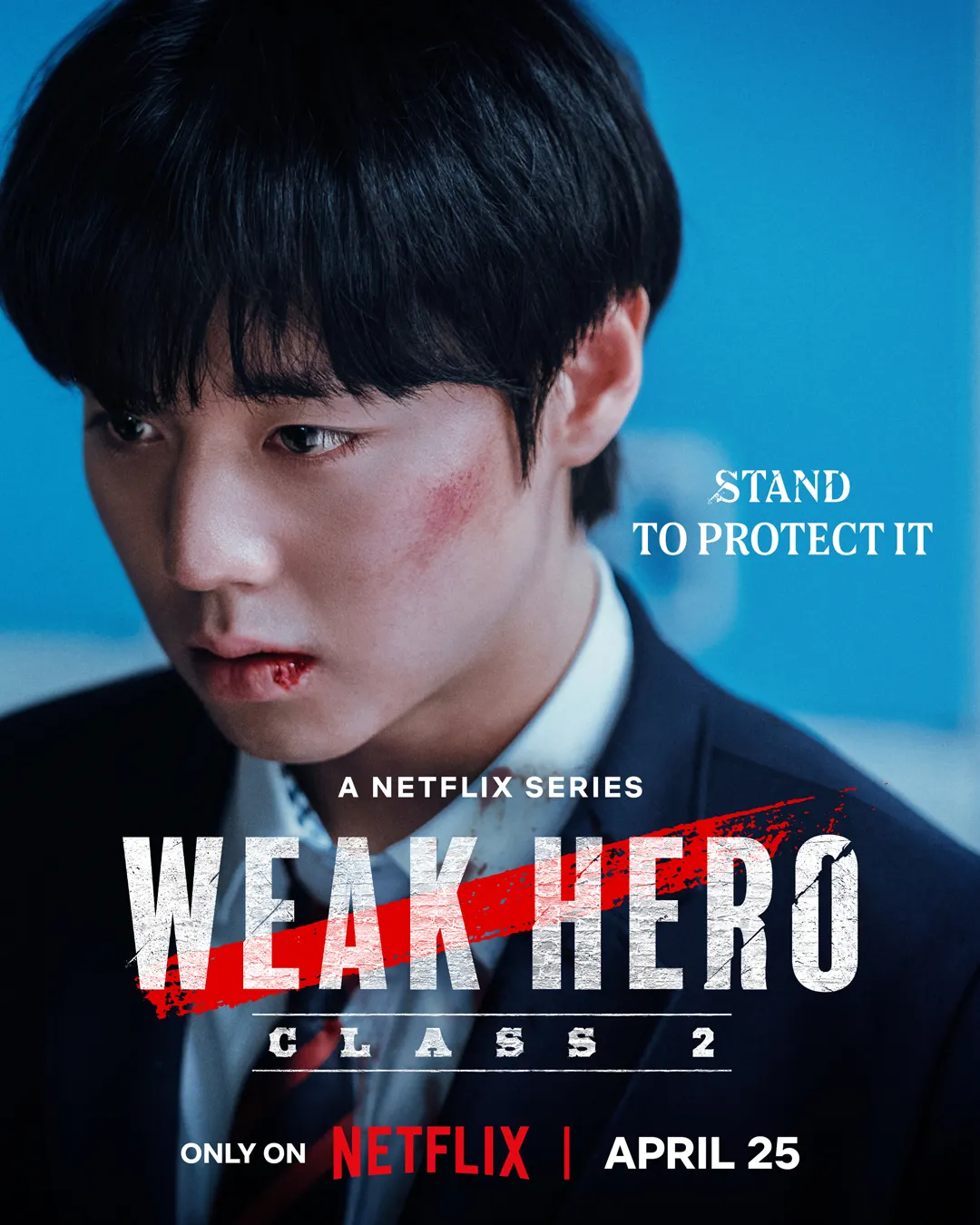 Image via Netflix Korea's X/Twitter account© Netflix
