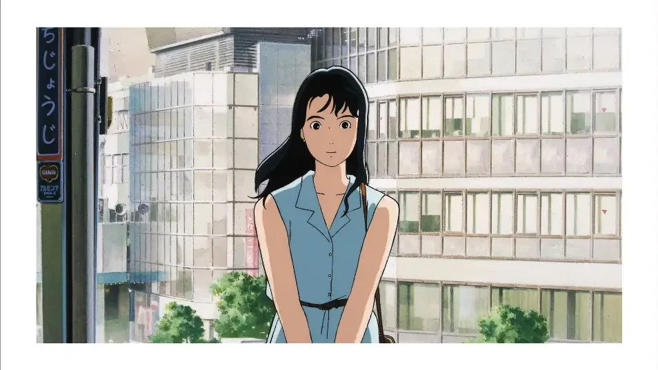 Movie Anime Ghiblin Umi ga Kaikoeru, Siap Bakal Tayang di Bioskop Setelah 30 Tahun,