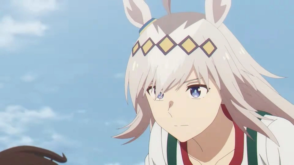 Serial Anime Umamusume: Cinderella Gray  Ungkap Trailer dan Visual Baru