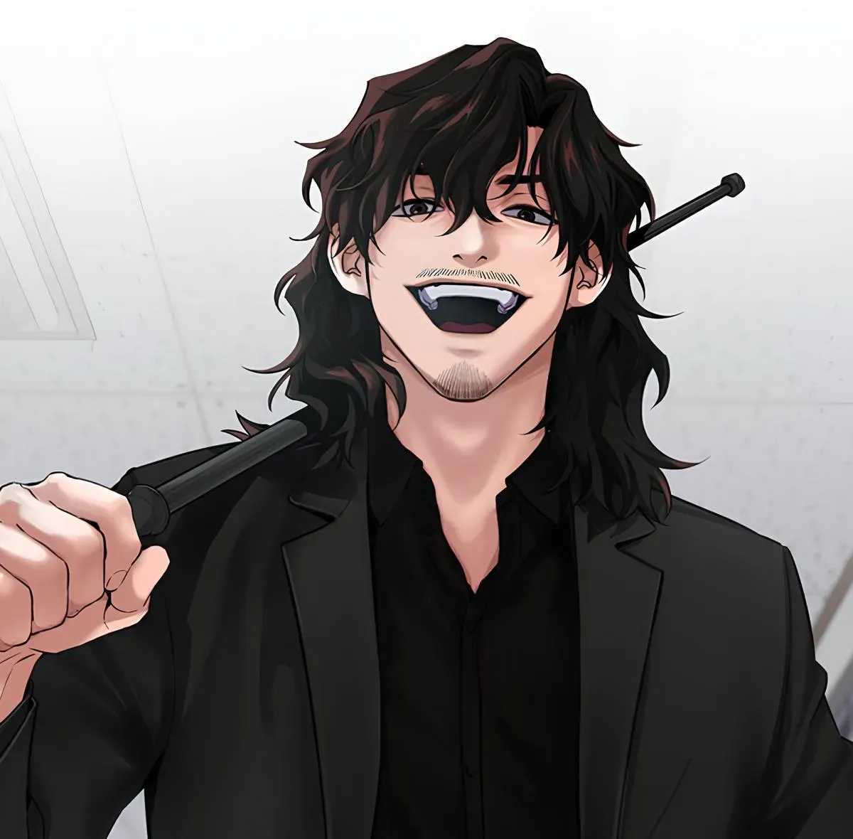 Image via Naver Webtoon's website© WEBTOON Entertainment