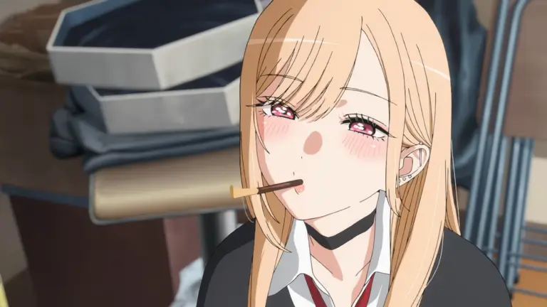 Season ke 2 Anime Sono Bisque Doll wa Koi wo Suru Ungkap Trailer dan visual Baru, Bakal Tayang Juli 2025