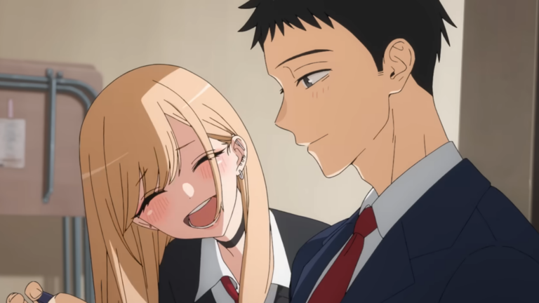 Serial Anime Sono Bisque Doll wa Koi wo Suru Season 2 Bakal Tayang 5 Juli 2025,  Ungkap Trailer dan visual Baru