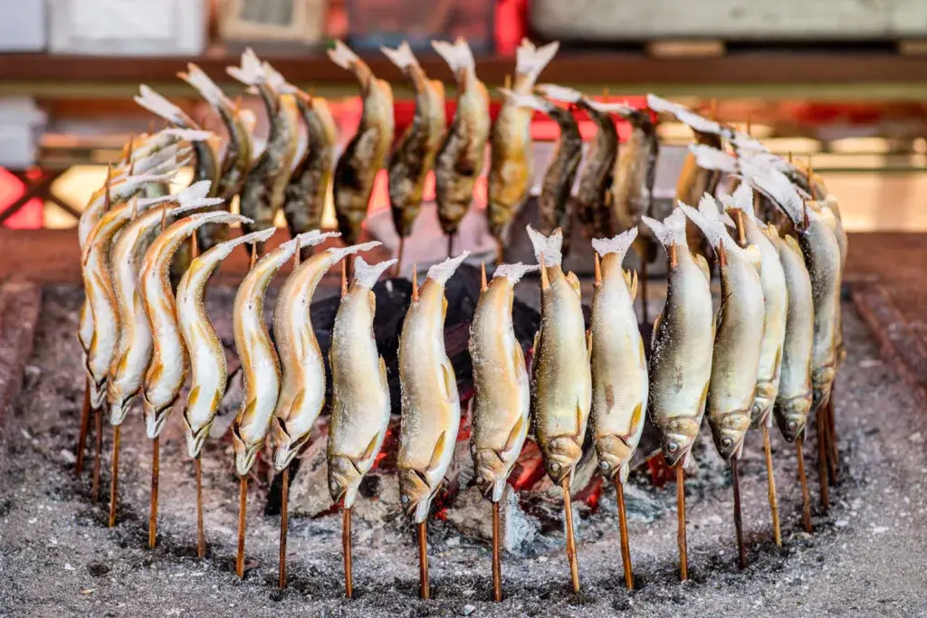 via www.japanesefoodguide.com