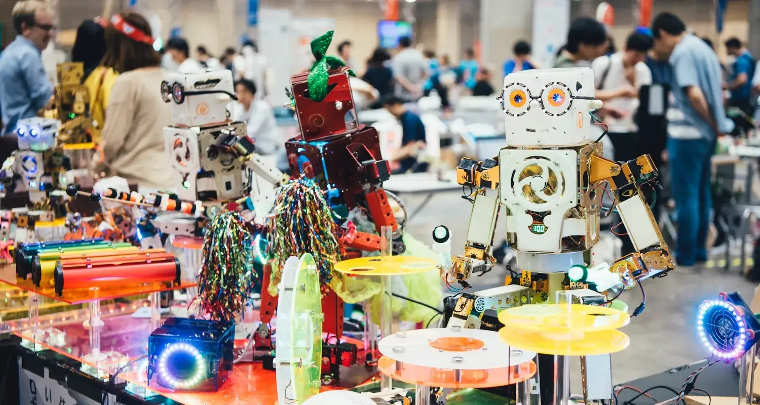 via makezine.jp