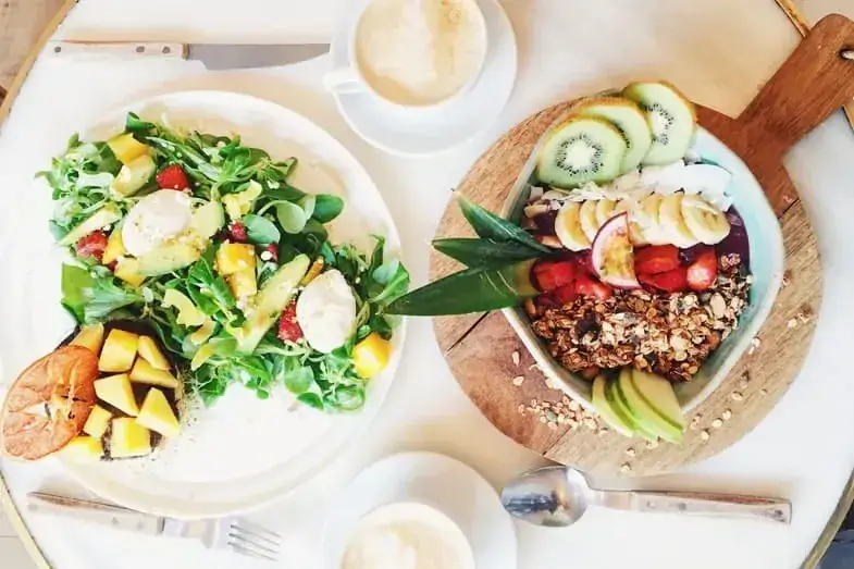 via menu-vegetarien.com