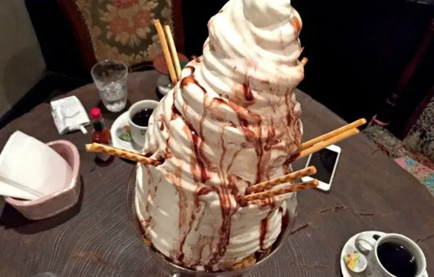 Rekomendasi Makanan Musim Panas yang Segar di Jepang!