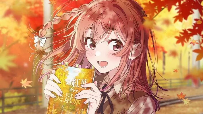 Anime Kanojo, Okarishimasu Season 4 Bakal Tayang 4 Juli, Ini Jadwal & Detail Lagu Temanya!