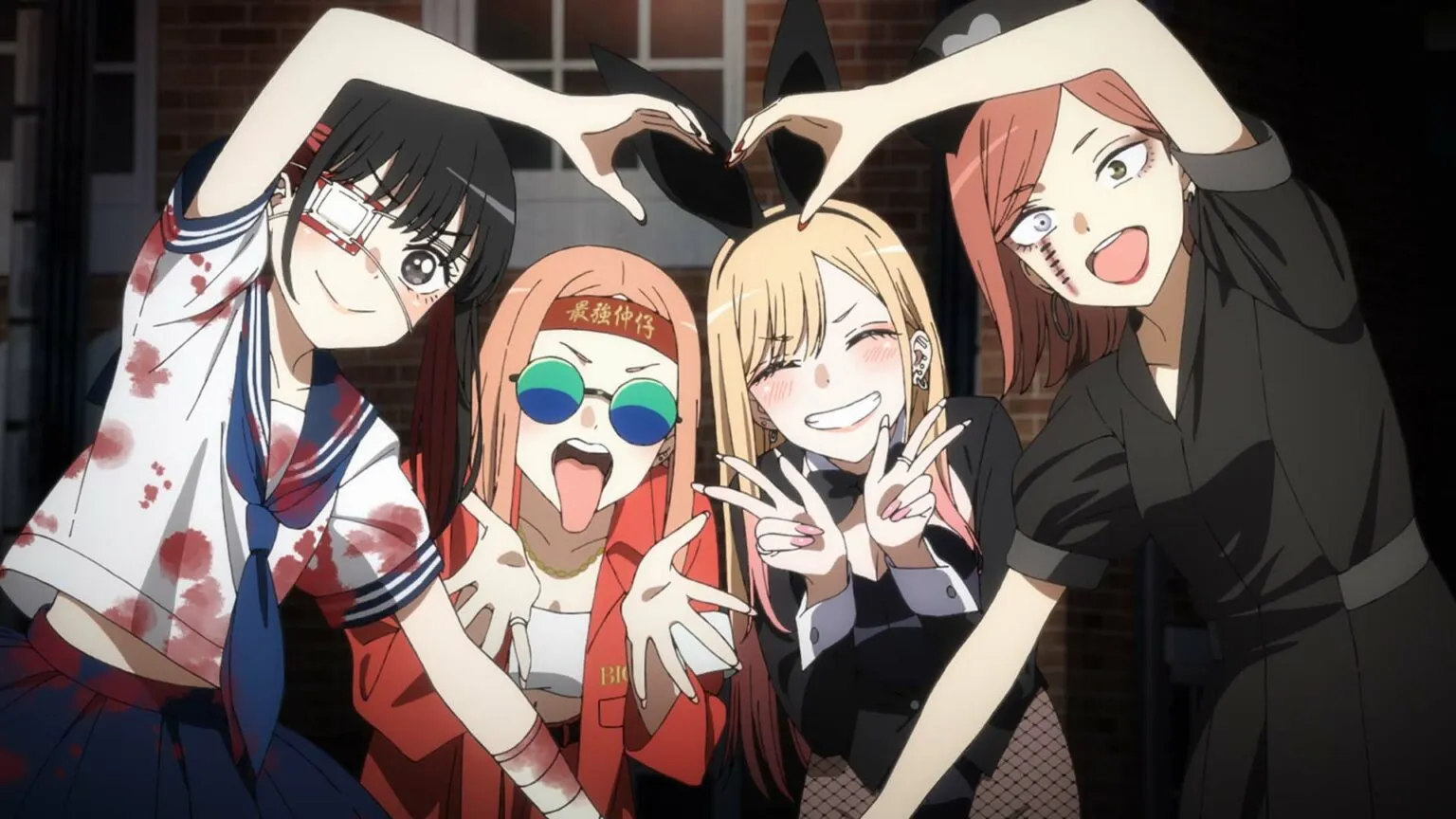 Sono Bisque Doll wa Koi wo Suru Season 2 Umumkan Penyanyi Lagu Ending, Rilis Juli 2025!